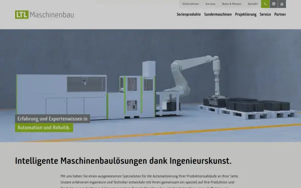 www.ltl-maschinenbau.de