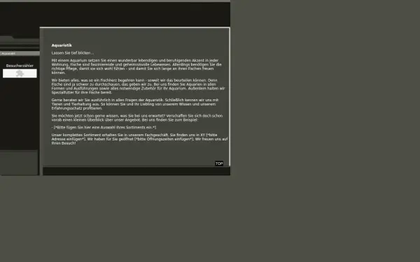 aquaristik-heitmann.de