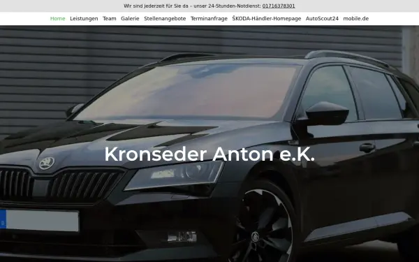 www.kronseder-anton.de