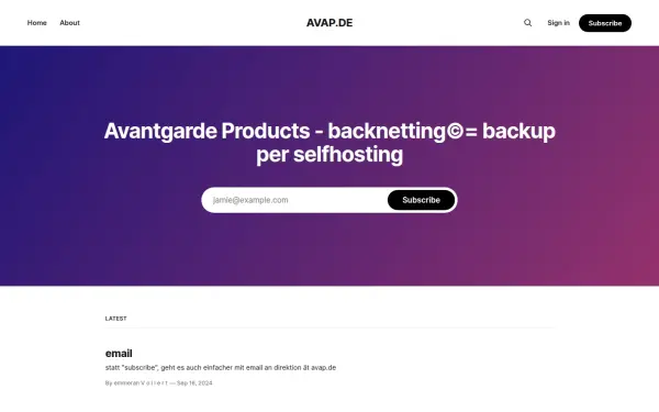 ghost.avapshop.de