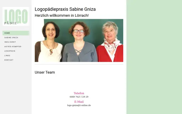 www.logopaediepraxisgniza.de