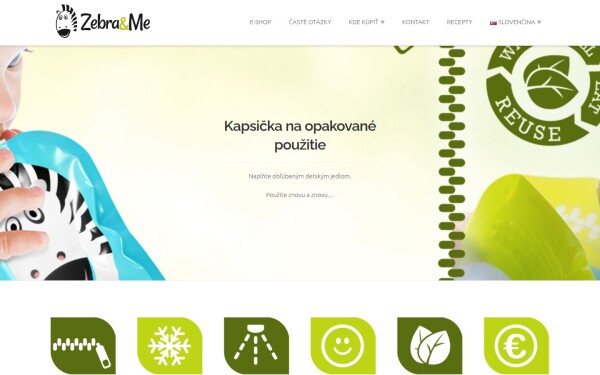 zebraandme.com