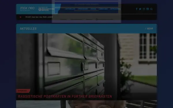 www.maxneo.de