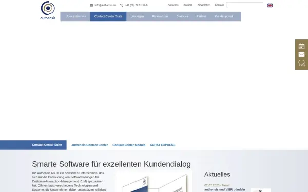 www.authensis.de