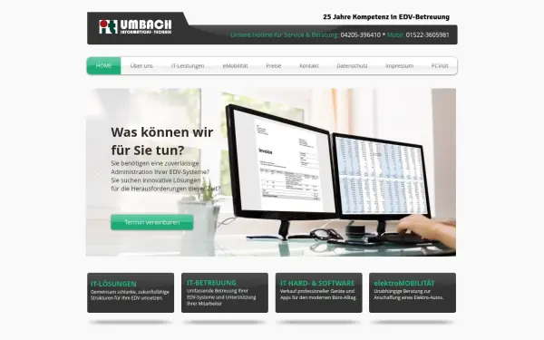 www.umbach-it.info