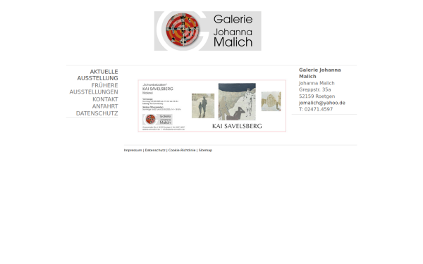 www.galerie-einmalich.de