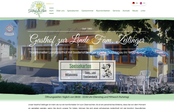 www.gasthofzeilinger.at