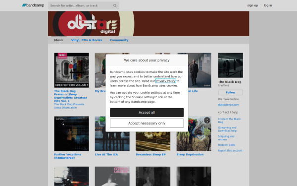 duststoredigital.com
