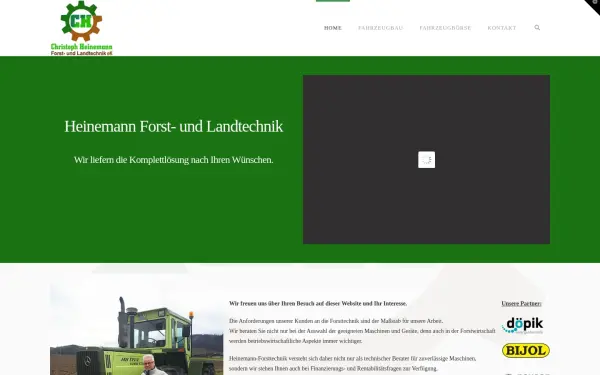 heinemann-forsttechnik.de