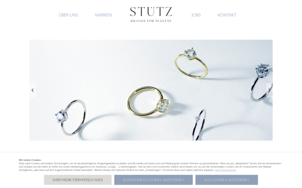 www.stuetz.com