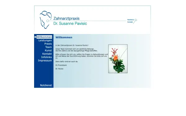 dr-pavisic.de
