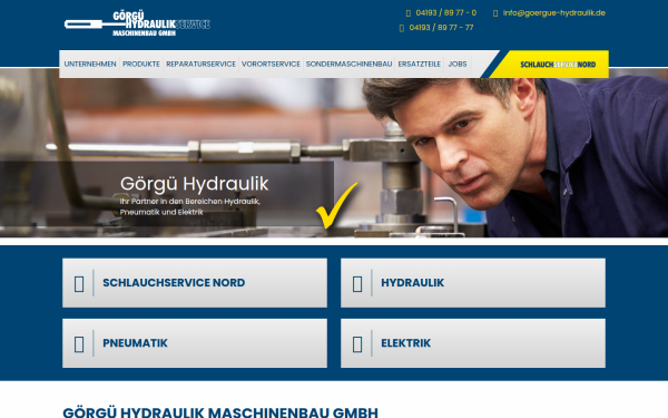 goergue-hydraulik.com
