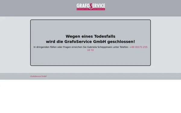 grafoservice-web.de