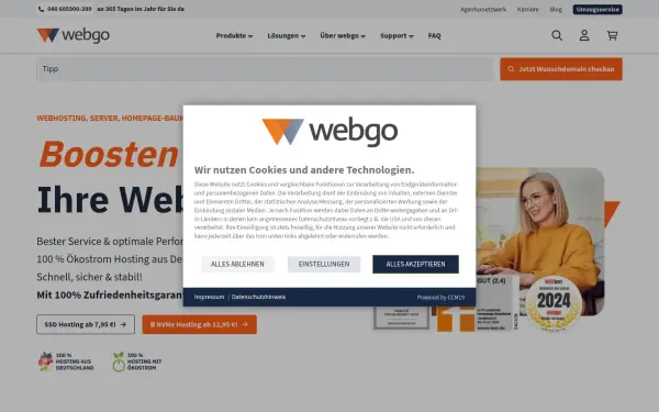 webgo.de