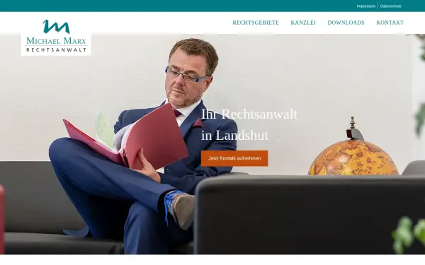 www.rechtsanwalt-landshut.de