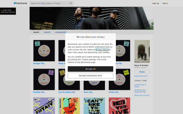 keysnkratesknk.bandcamp.com