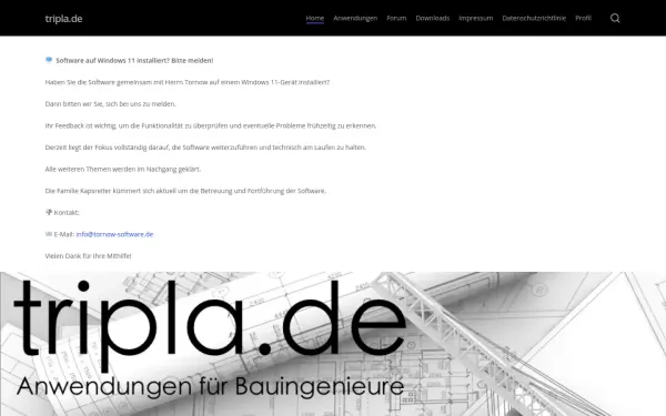 tripla.de