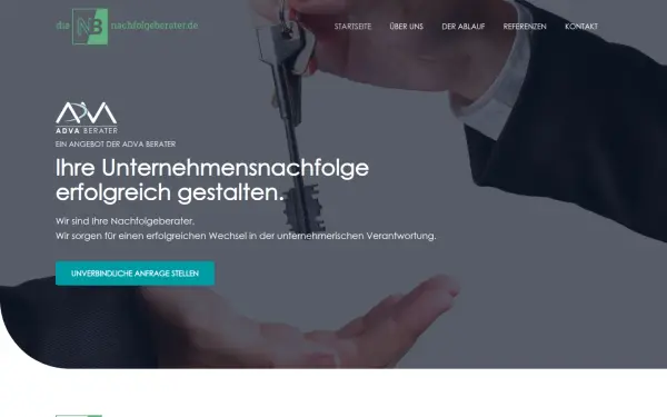 die-nachfolgeberater.de