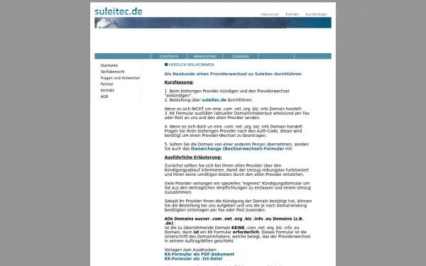 providerwechsel-faq.de