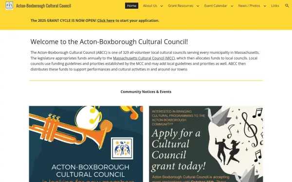 www.actonboxboroughculturalcouncil.org