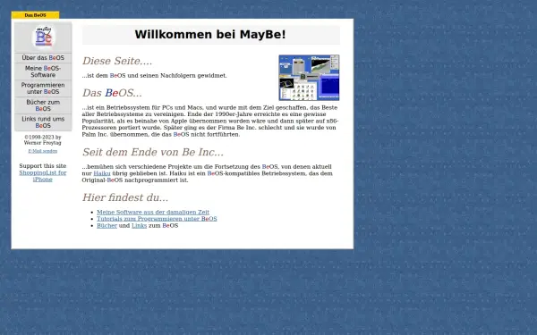 maybe.de