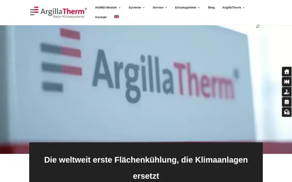 argillatherm.de