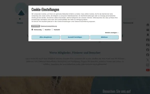 www.diabetikerbund-brandenburg.de