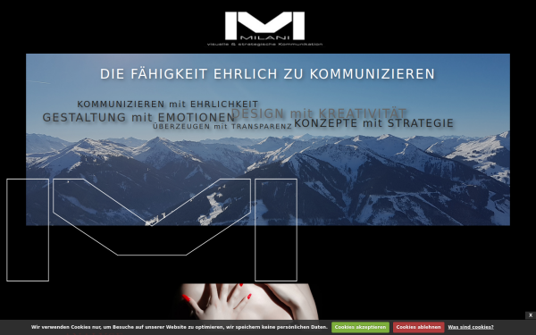 www.milani.de