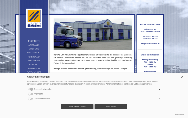 www.walter-stahlbau.de
