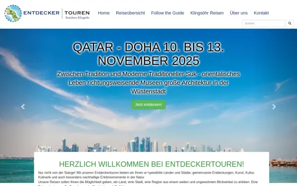 entdeckertouren.com