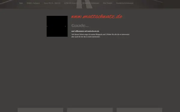 mattschwatz.de