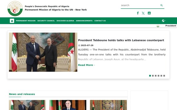 pmnewyork.mfa.gov.dz