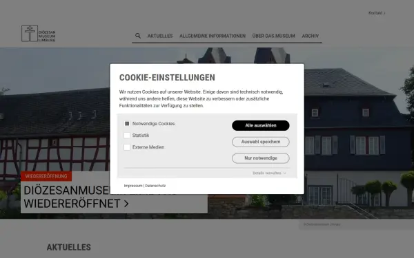 staurothek.de