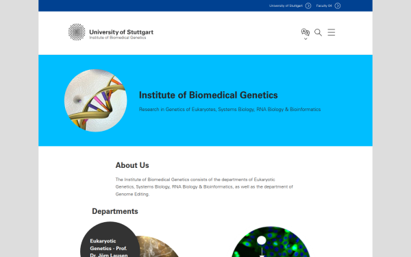 www.ibmg.uni-stuttgart.de