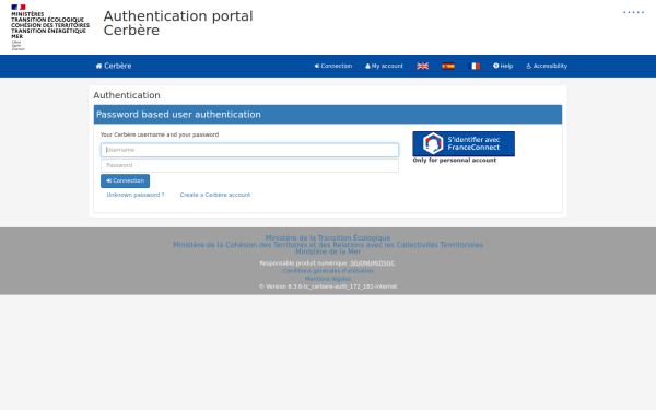 authentification.din.developpement-durable.gouv.fr