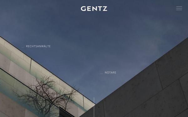 gentz.de