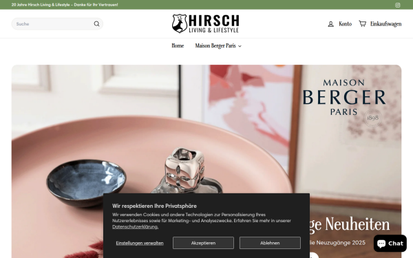 hirsch-living.de