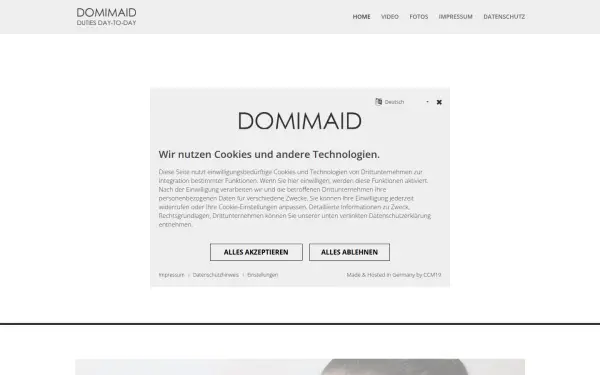 www.domimaid.com