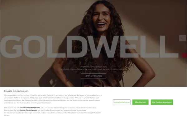 www.goldwell.com