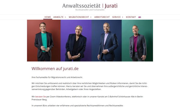 www.jurati.de
