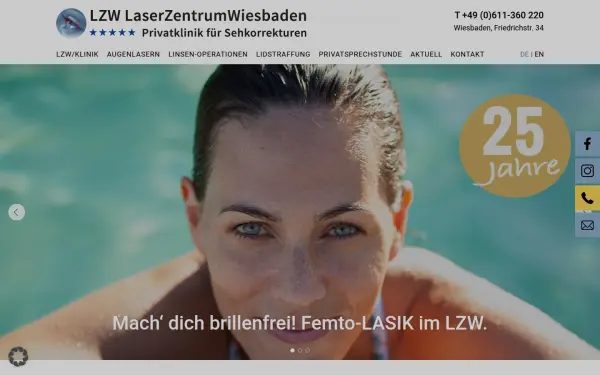 www.lasik-wiesbaden.de
