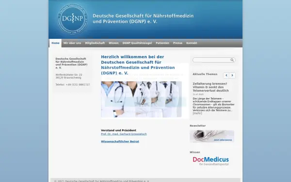 www.dgnp.de
