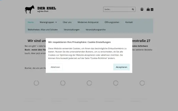 www.donkey-books.de
