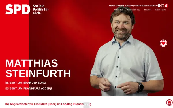 matthias-steinfurth.de