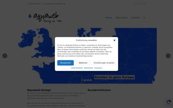 www.aquaweb-design.de