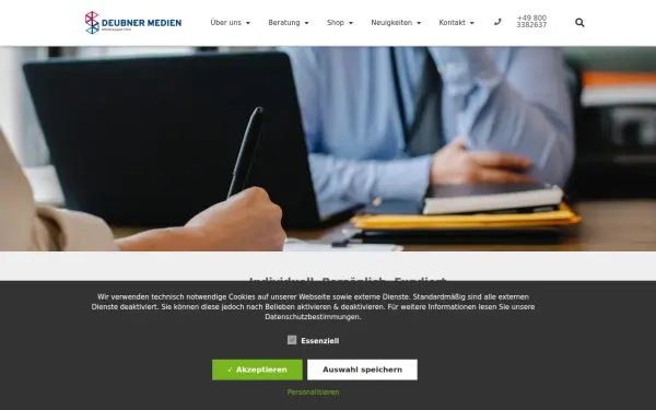 www.deubner.de