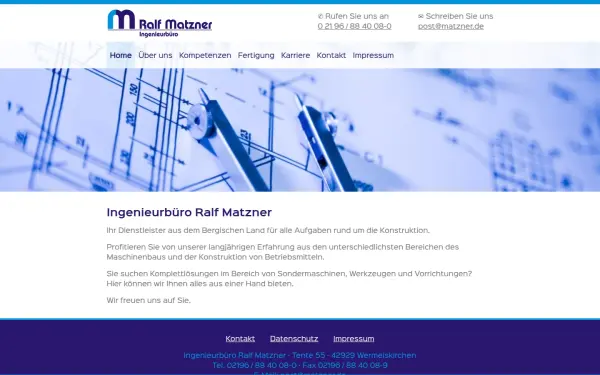 www.matzner.de
