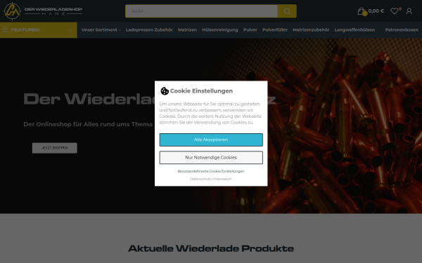 wiederladeshop.at