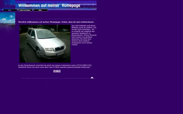 martin-oesterreicher.de