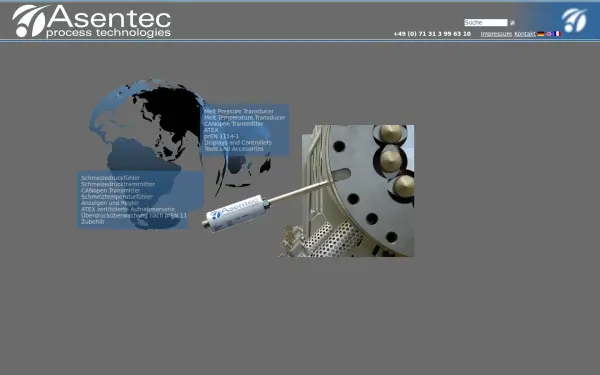 melt-pressure.de